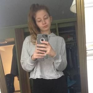 Meet your Posher, Jessica